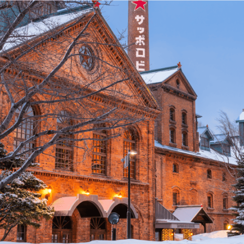 Sapporo
