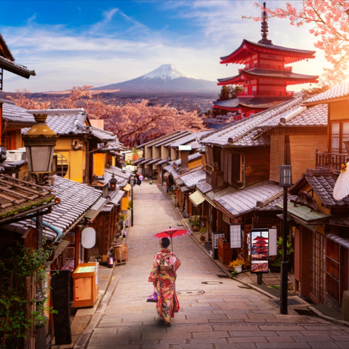 Kyoto